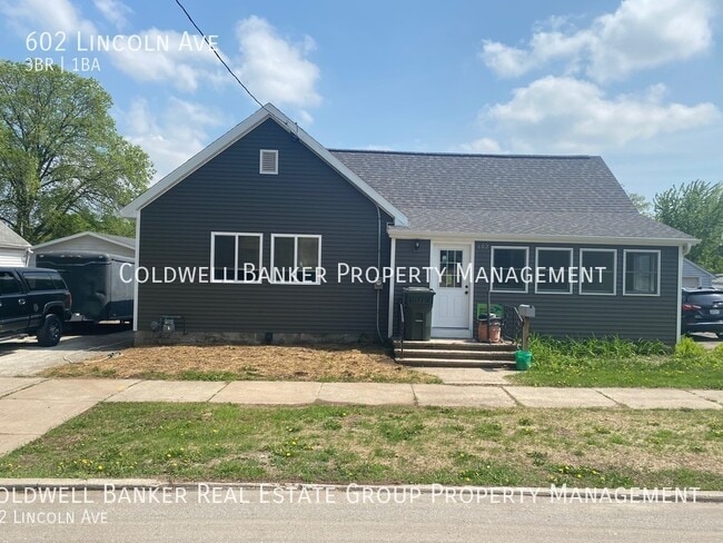 Primary Photo - 602 Lincoln Ave