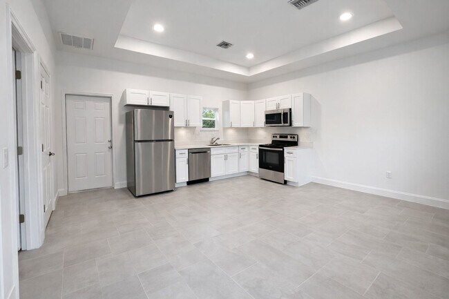 Building Photo - ONE OF A KIND! BRAND NEW 1 Bedroom-1 Bath