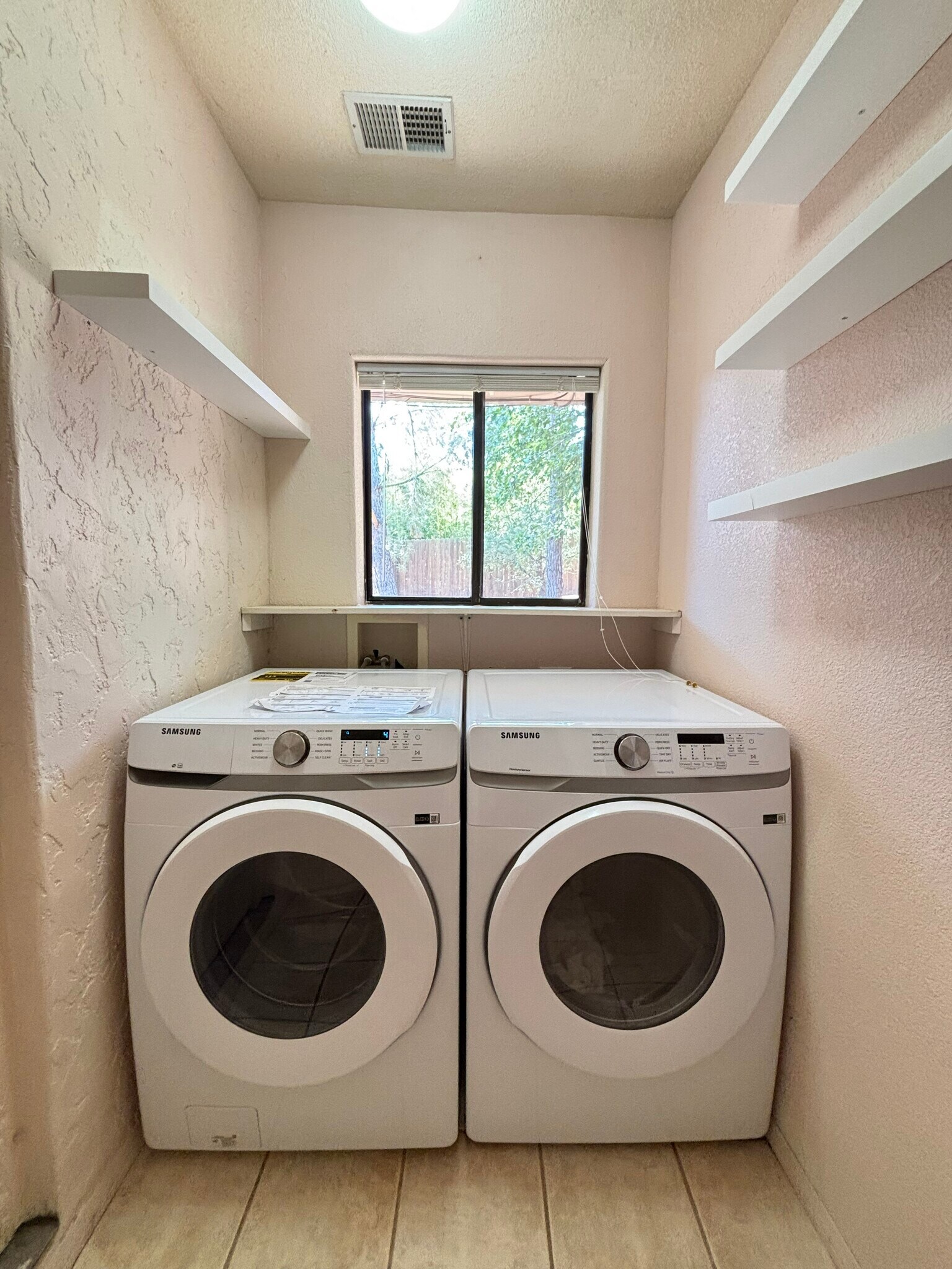 Laundry Room - 115 Flaming Arrow Way