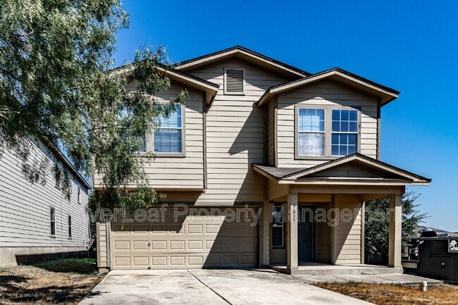 Building Photo - 7839 Horse Hollow