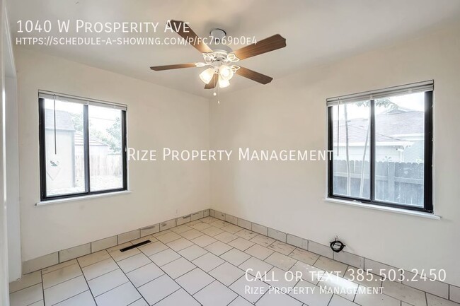 Building Photo - 1040 Prosperity Ave