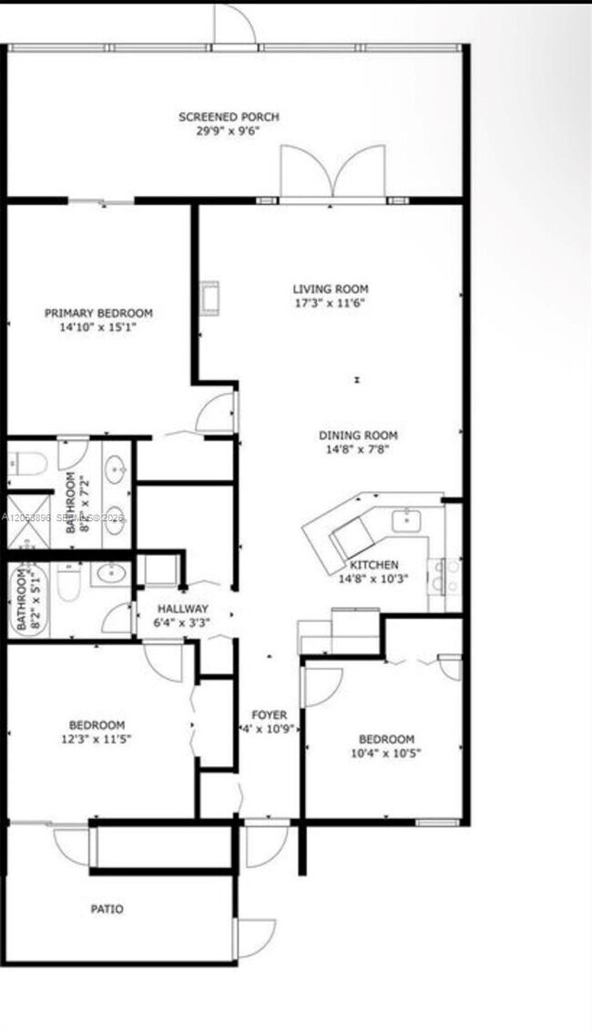 Building Photo - 11703 Timbers Way