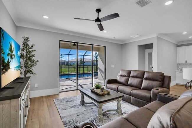 Building Photo - 15018 Oxford Grey Dr