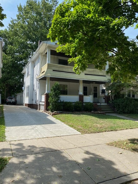 Building Photo - 1280 Mathews Ave