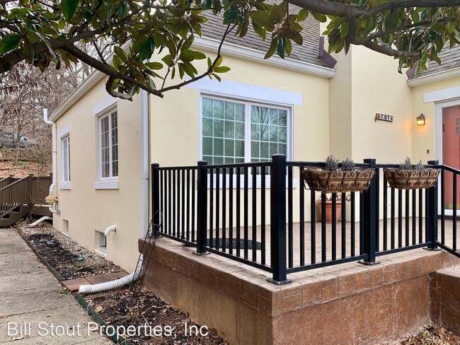 Building Photo - 4 br, 2 bath House - 1914 Trevilian Way