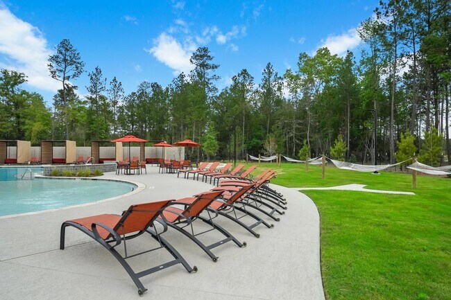 Building Photo - 16419 Windy Cove Ct