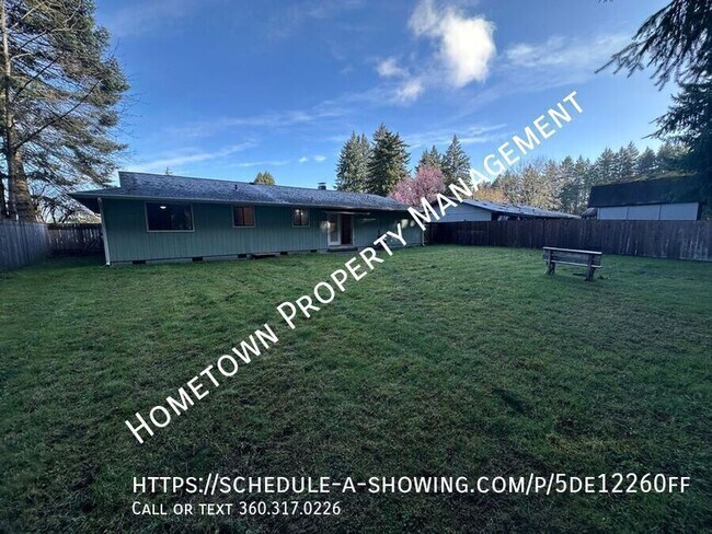 Building Photo - 3611 Landau Ave NE