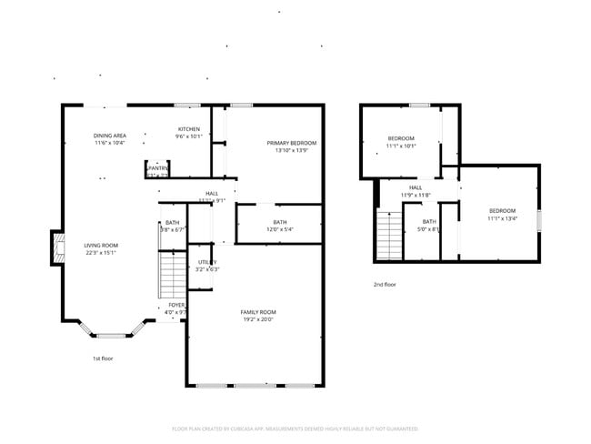Building Photo - 505 Carrie Ln