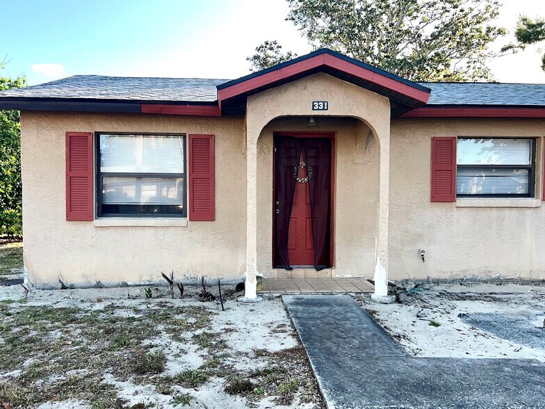 Building Photo - 331 Blanco Ct