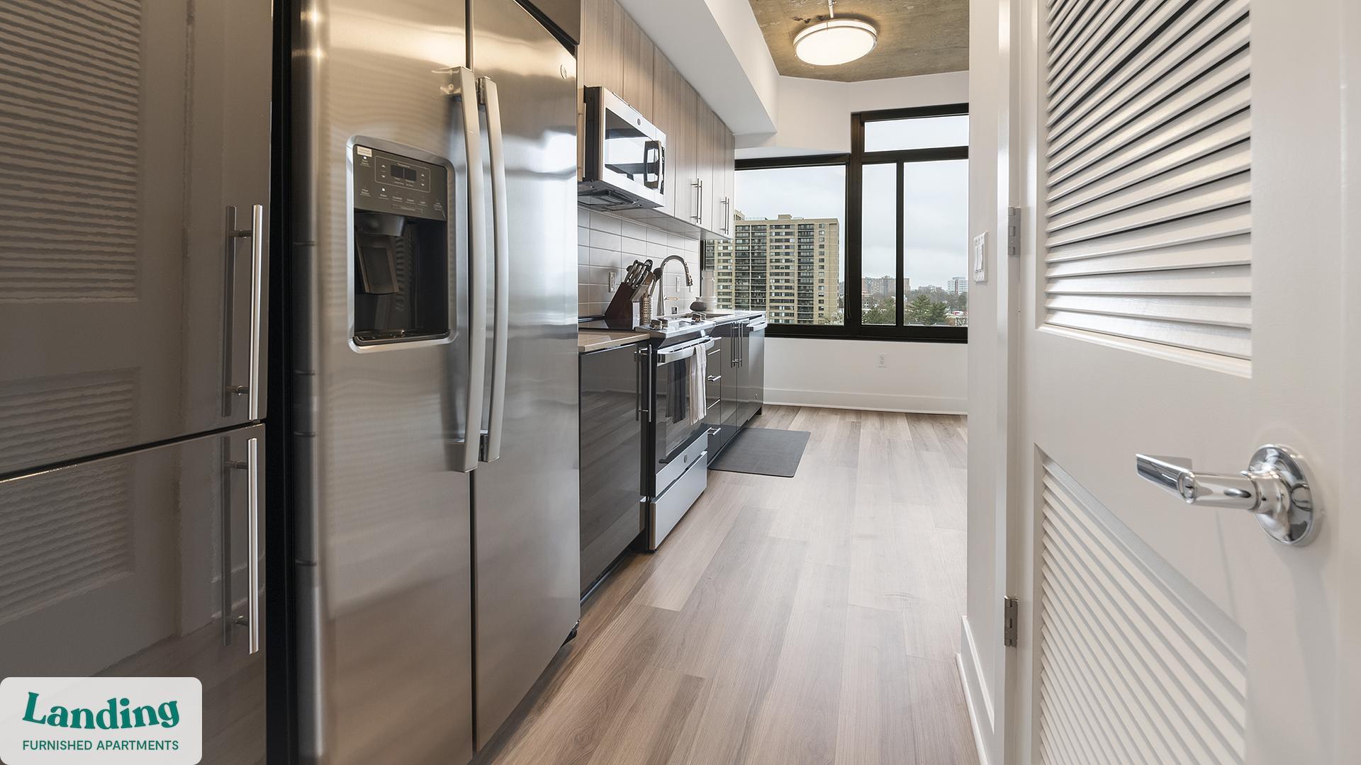 Building Photo - 5201 Leesburg Pike