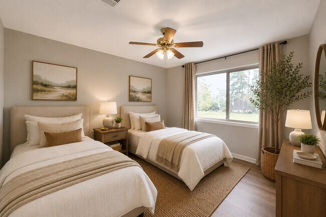 Building Photo - 13527 Summer Hill Dr