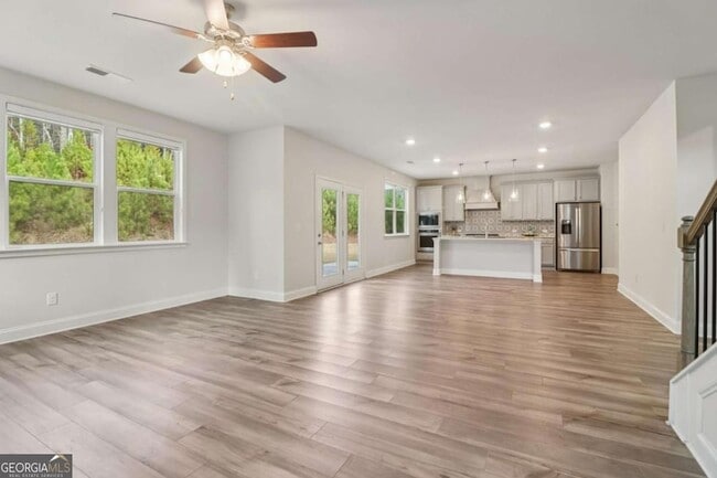 Building Photo - 3507 Creek Hollow