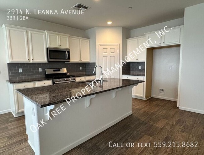 Building Photo - 2914 N Leanna Ave