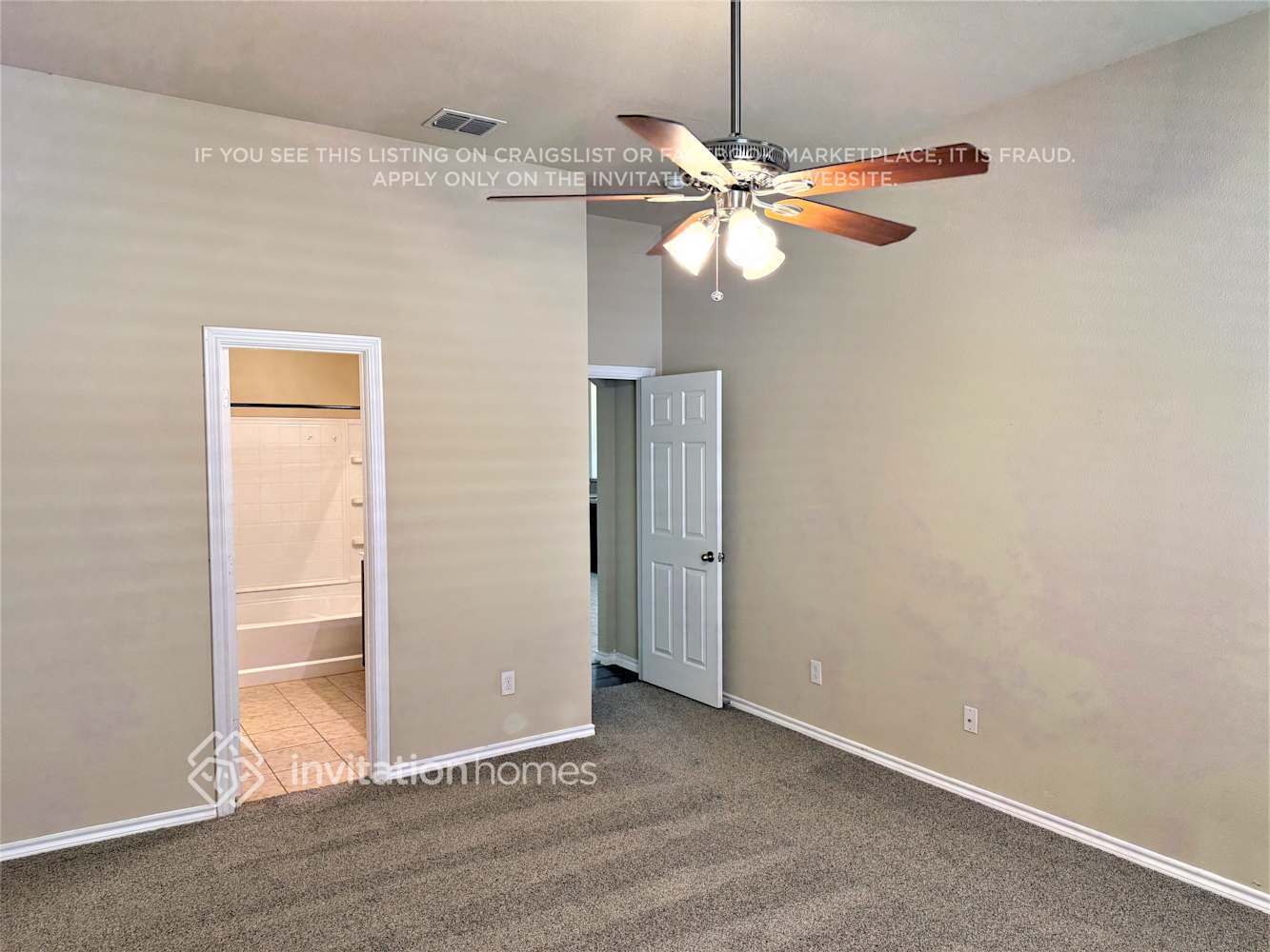 Building Photo - 4609 Wheatland Dr