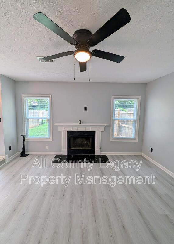 Building Photo - 1609 Burnstone Dr