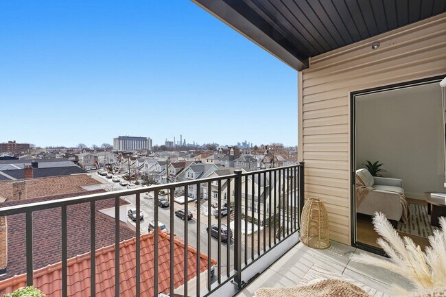 Building Photo - 8800 John F. Kennedy Blvd