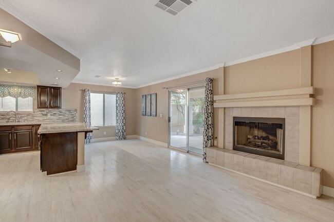 Building Photo - Beautiful Summerlin Home! Hills Neighborho...