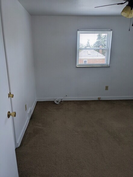 Bedroom 1 - 530 Montclair St