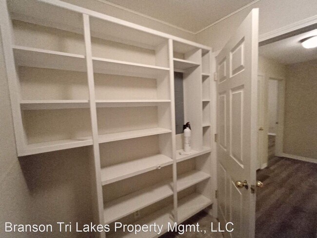 Building Photo - 2 br, 2 bath House - 7803 Cozy Cove Rd