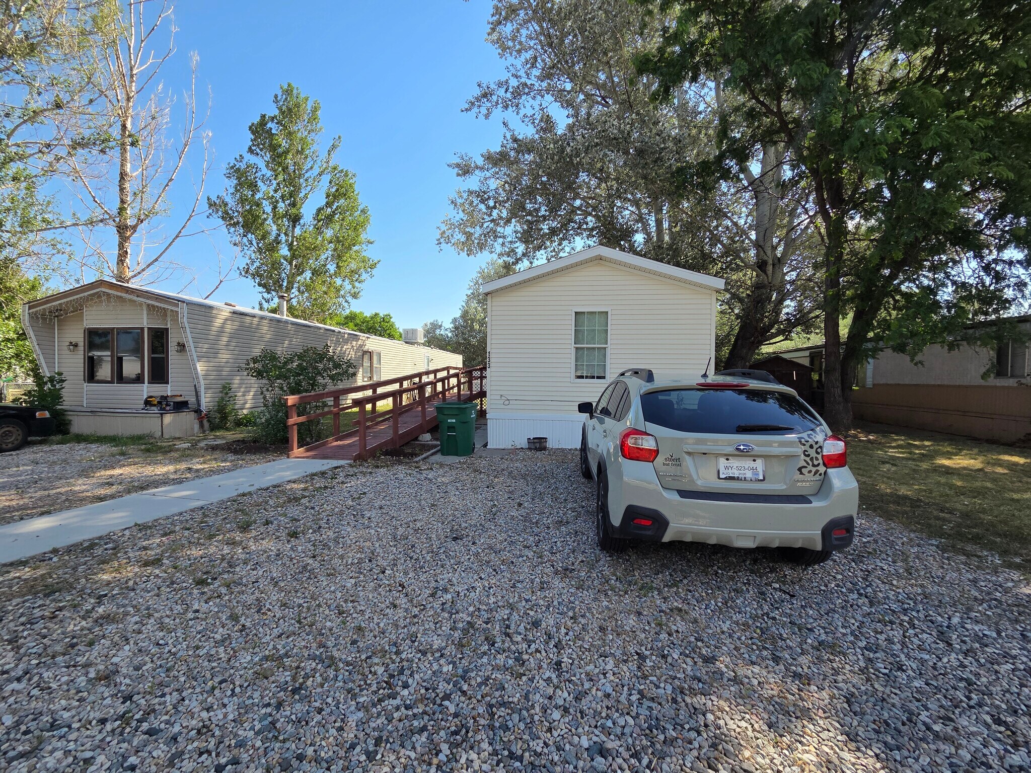 Building Photo - 1511 Mydland Rd