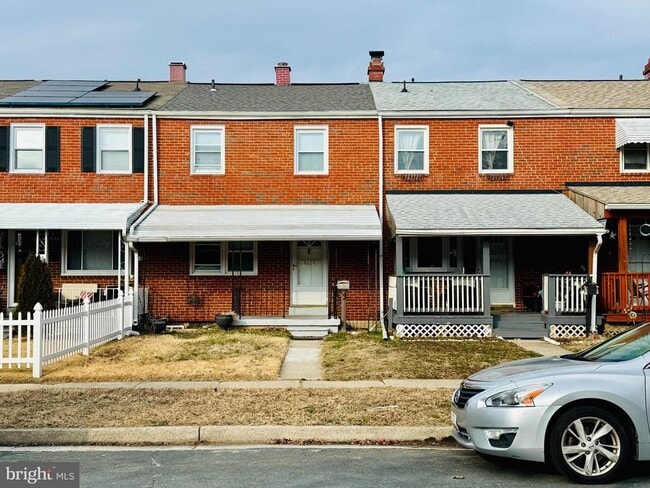 Building Photo - 8134 Mid Haven Rd