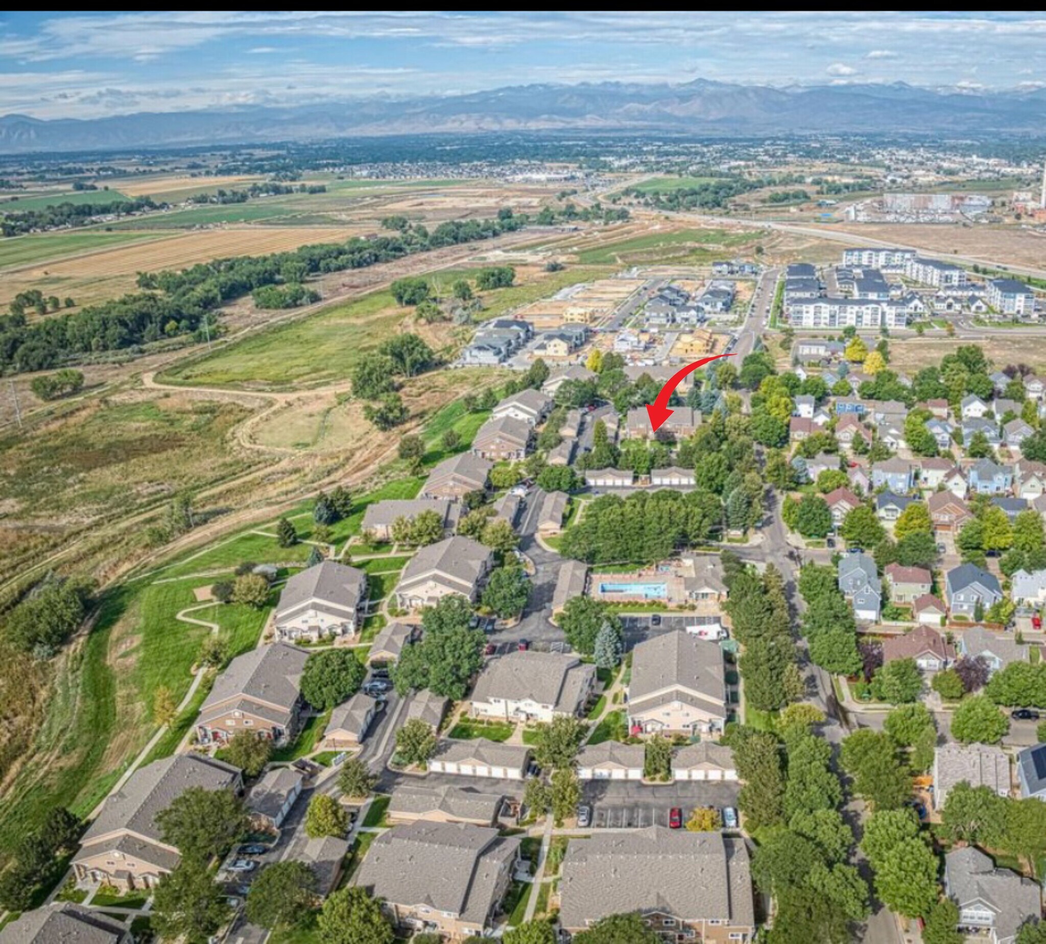Building Photo - 1601 Great Western Dr
