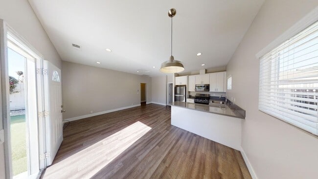 Building Photo - Steps from SDSU – Spacious Homes in Prime ...