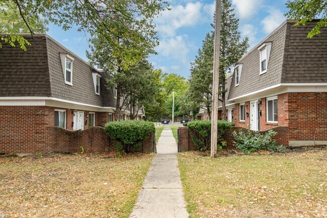 Building Photo - 3515 W Siebenthaler Ave