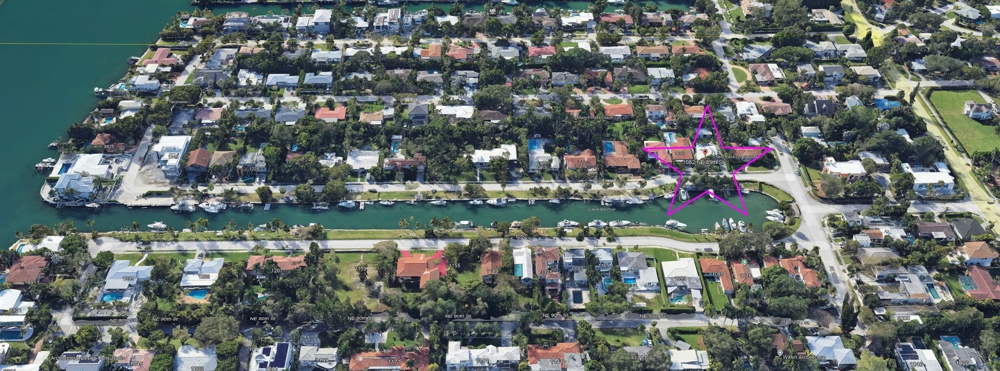 Building Photo - 1082 NE 89th St