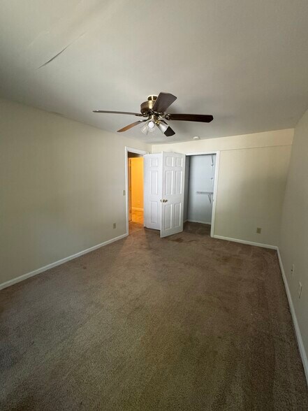 Basement BR - 109B County Rd