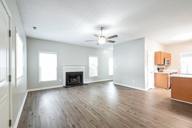 Building Photo - 309 Wax Myrtle Ct