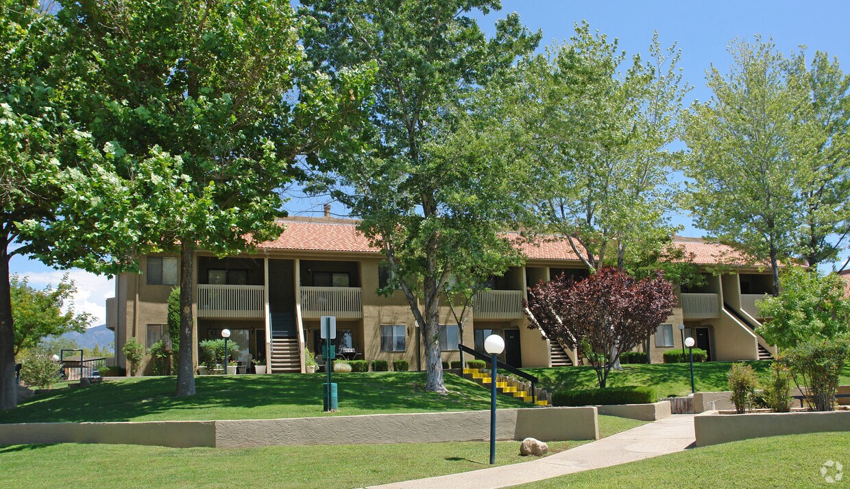 Tesoro On Spain Albuquerque