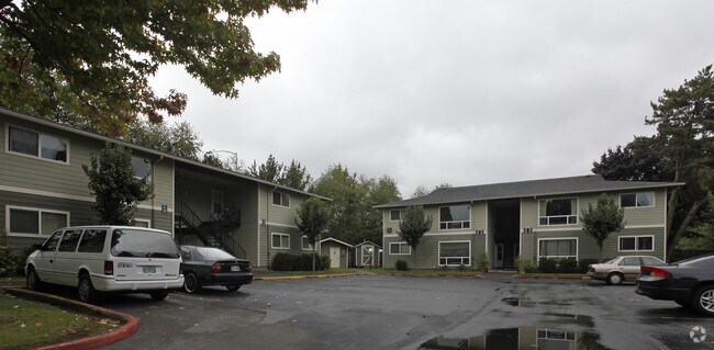Building Photo - Tenino Terrace
