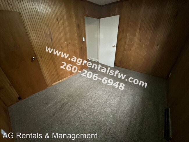 Building Photo - 3 br, 2 bath House - 4525 Gaywood Dr