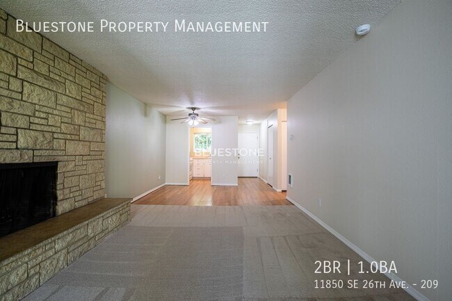 Building Photo - 11850 SE 26th Ave