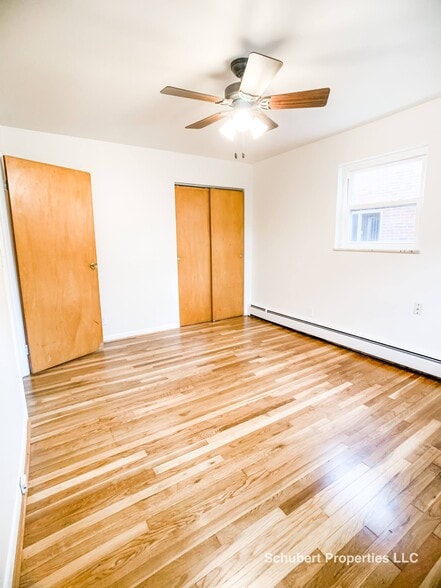Large Bedroom #4 - 3154 Schubert Ave