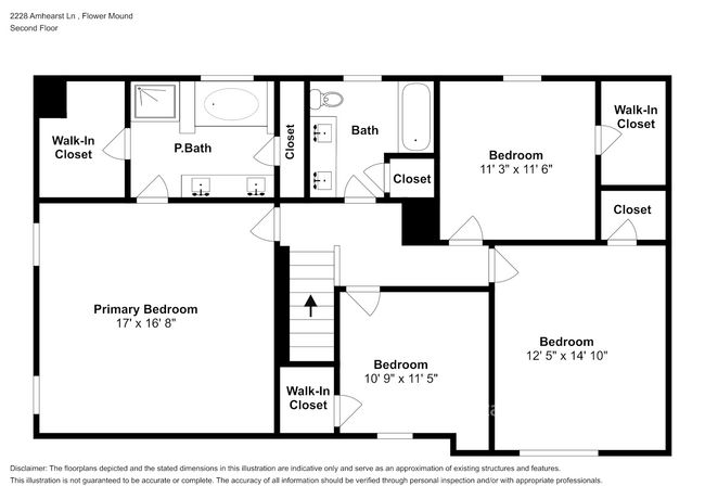 Building Photo - 2228 Amhearst Ln