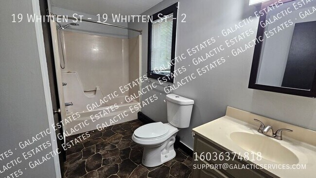 Building Photo - 19 Whitten St