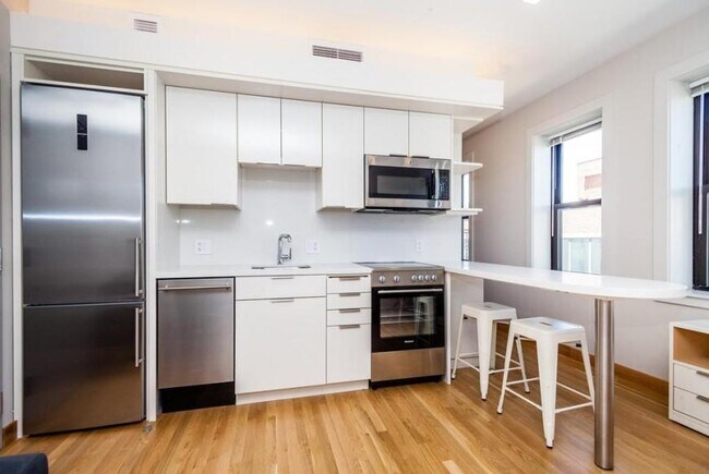 Primary Photo - 1.0 bedroom in Cambridge Massachusetts 02138