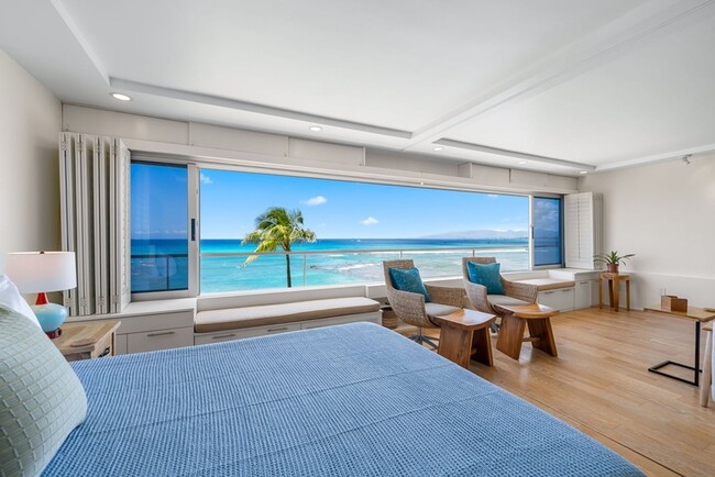 Building Photo - Colony Surf Luxe: Oceanfront 1BR w/ Diamon...
