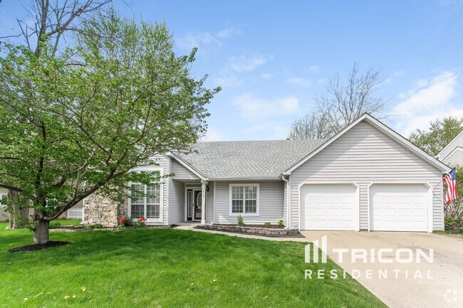 Building Photo - 3324 Oak Tree Dr S