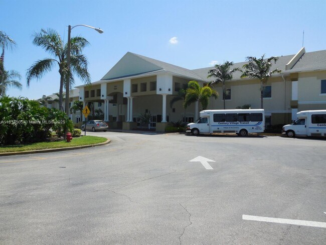 Building Photo - 200 North Dr