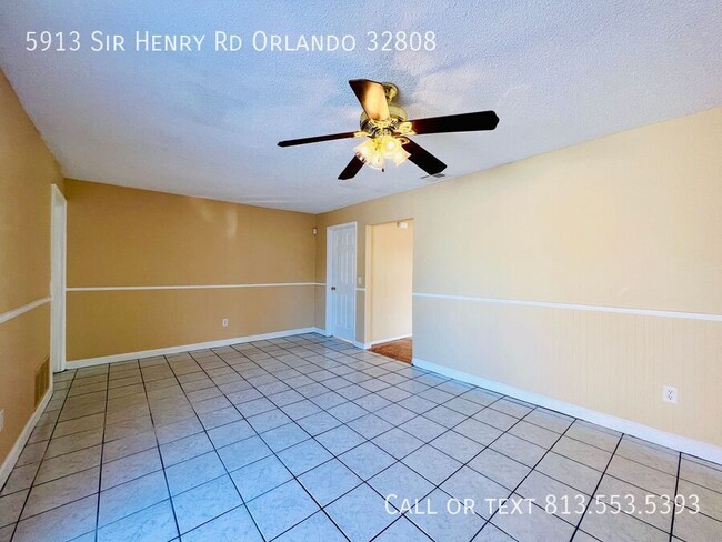 Building Photo - 5913 Sir Henry Rd