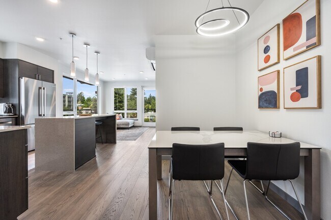 Building Photo - JADE Residences