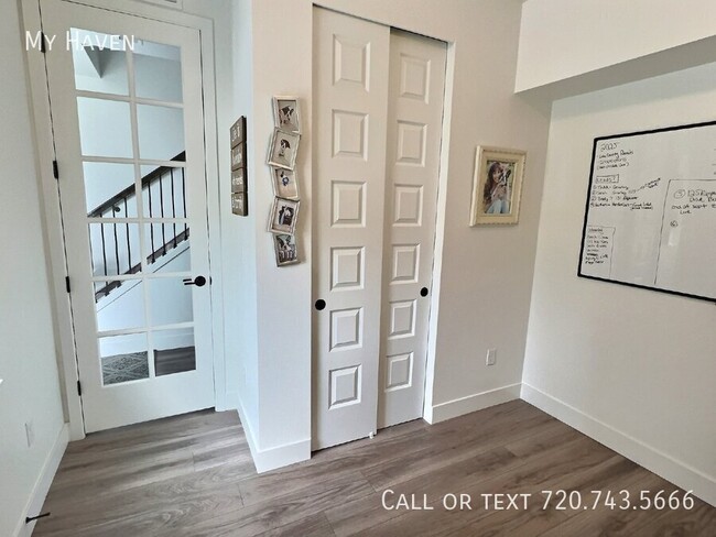 Building Photo - Beautiful and Spacious New Townhome in Nor...