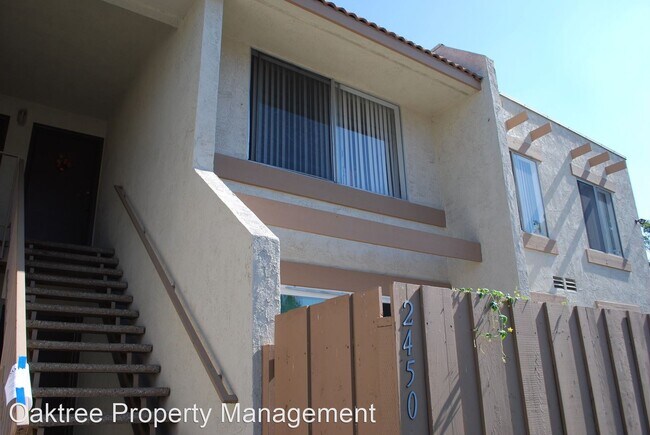 Building Photo - 3 br, 2 bath House - 2450 Bolker Drive