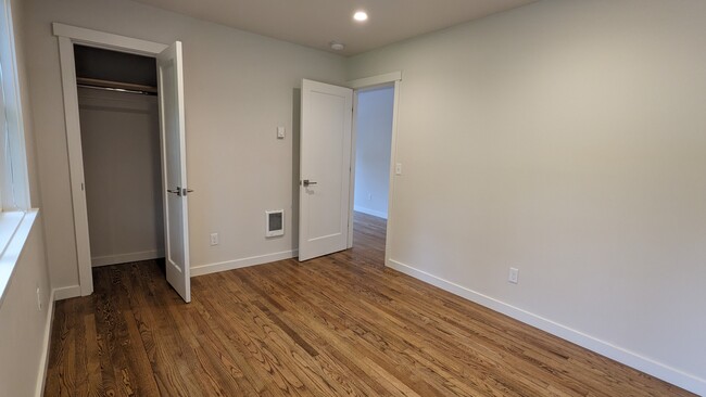 Bedroom 1 - 2815 SE 27th Ave