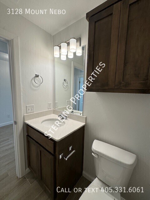 Building Photo - 3128 Mt Nebo Dr