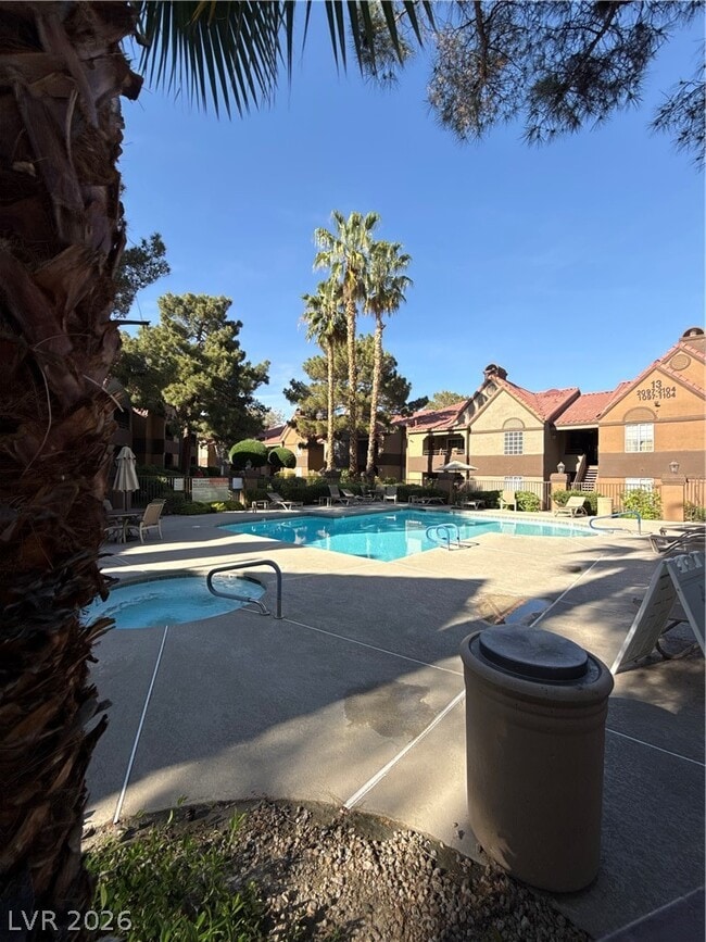 Building Photo - 2200 S Fort Apache Rd