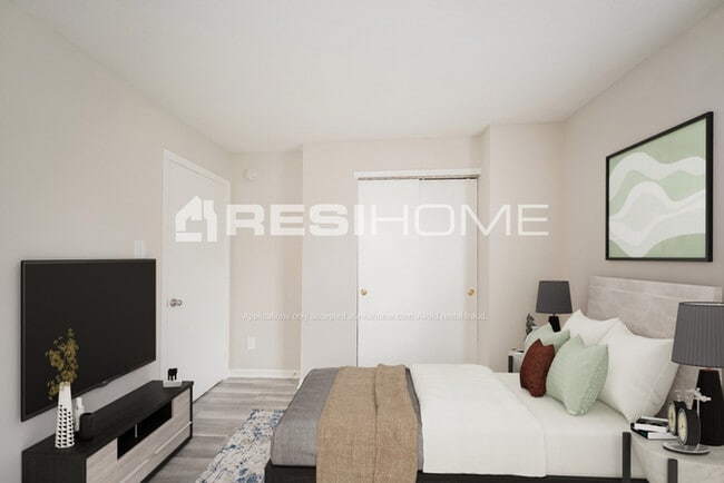 Building Photo - 4366 Fullwood Ct
